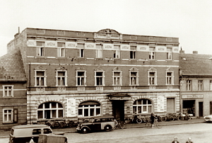 Senftenberg